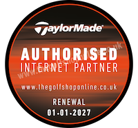 TaylorMade Authorised Online Retailer